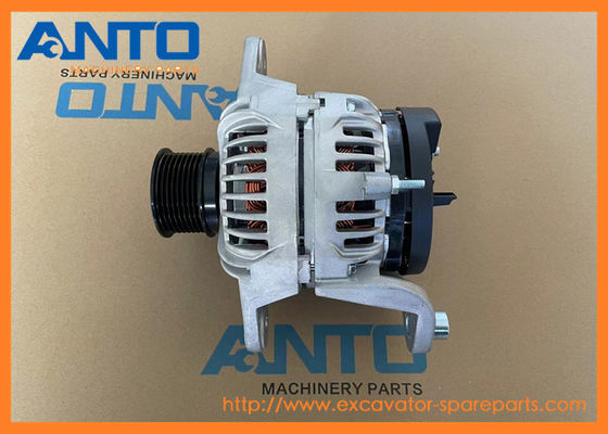 21695802 VOE21695802 Các bộ phận động cơ máy đào xoay cho VOE EC250D EC300D PL3005D