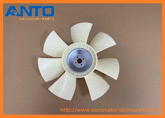 2175513 217-5513 Ventilator For Excavator Spare Parts 315D L 318D L 318D2 L 319D 319D L 319D LN