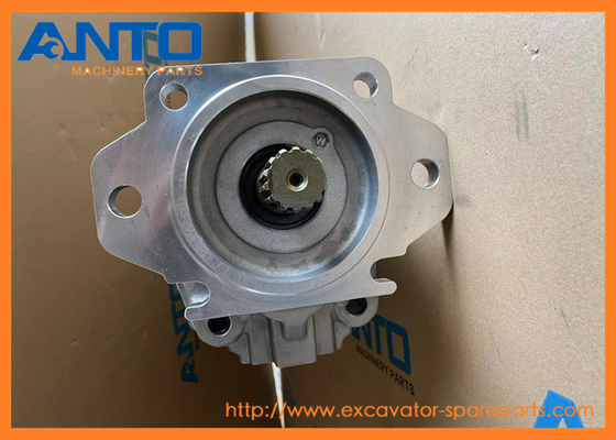 705-56-36050 705-56-36051 Máy bơm thủy lực KOMATSU Bộ phận động cơ tải bánh xe cho WA320-5