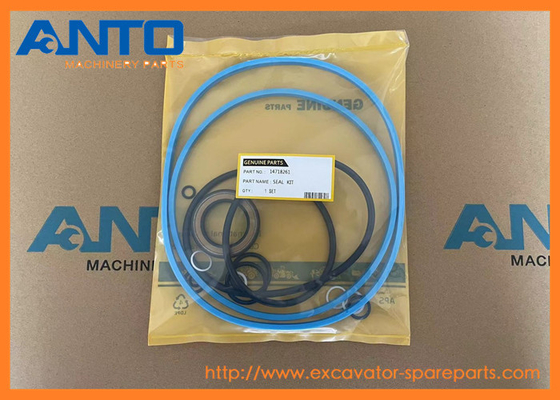 VOE14718261 14718261 Thiết bị niêm phong Bộ phận động cơ đi bộ máy đào cho EC220D EC250D