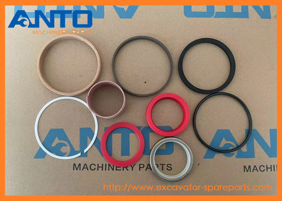 1543260C1 Seal Kit CAASE Loader Backhoe Phân bộ xi lanh thủy lực cho 580M 590SM