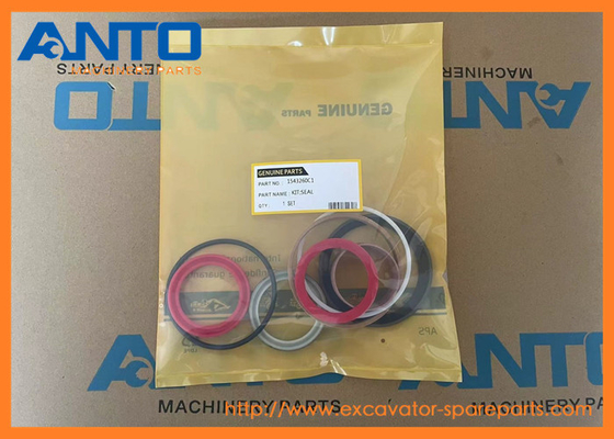 1543260C1 Seal Kit CASE Loader Backhoe Phân bộ xi lanh thủy lực cho 580M 590SM