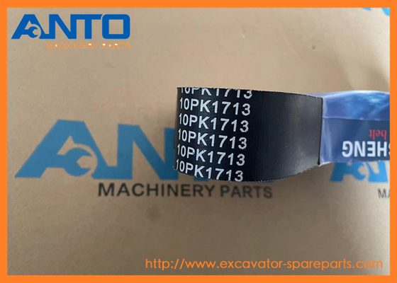 VOE21620132 21620132 V-Ribbed Belt Excavator Spare Parts cho EC240B EC290C