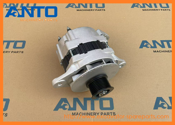 21E6-40030 21E640030 Các bộ phận động cơ máy đào biến đổi phù hợp với R130W3 R170W3