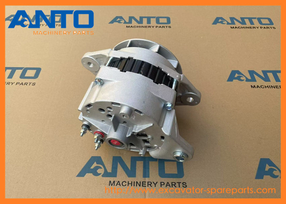 21E6-40030 21E640030 Các bộ phận động cơ máy đào biến đổi phù hợp với R130W3 R170W3