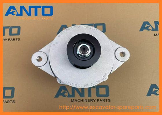 21E6-40030 21E640030 Các bộ phận động cơ máy đào biến đổi phù hợp với R130W3 R170W3