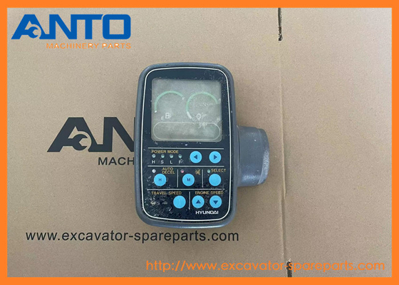 21E600200 21E6-00200 Cluster Assy cho các bộ phận điện của máy đào HYUNDAI R130LC3