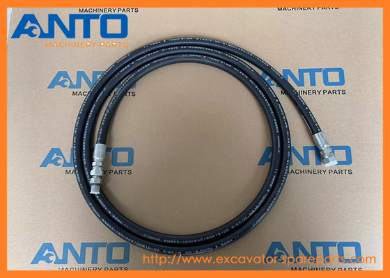 21N-62-36790 21N6236790 ống ống cho máy đào KOMATSU HB205 HB215 PC1250 PC1250SE