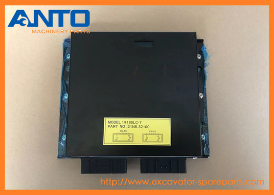 21N532100 21N5-32100 Thiết bị điều khiển cho máy đào HYUNDAI R160LC7 R180LC7