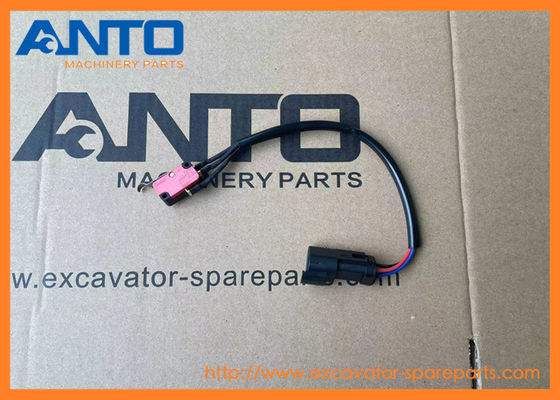 21N820300 21N8-20300 Chuyển đổi cho các bộ phận điện của máy đào HYUNDAI R140W7 R140W7A