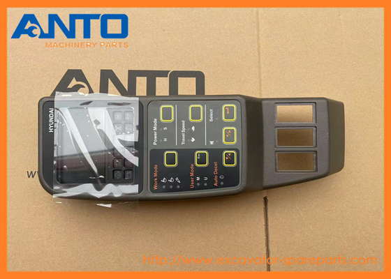 21N830012 21N8-30012 Cluster Assy cho các bộ phận điện của máy đào HYUNDAI R140LC-7 R210LC7