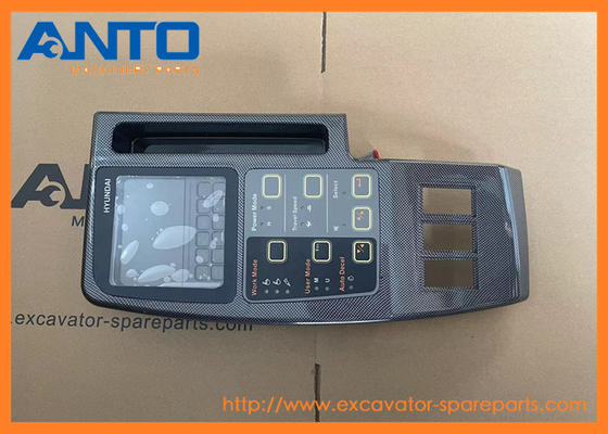 21N830015 21N8-30015 Cluster Assy cho các bộ phận điện của máy đào HYUNDAI
