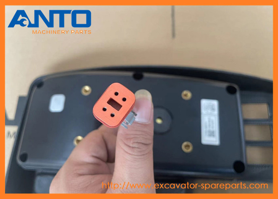 21N830015 21N8-30015 Cluster Assy cho các bộ phận điện của máy đào HYUNDAI
