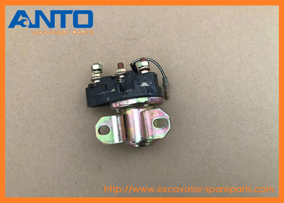 21N842050 21N8-42050 Relay cho các bộ phận điện của máy đào HYUNDAI