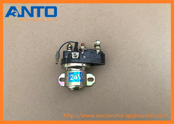21N842050 21N8-42050 Relay cho các bộ phận điện của máy đào HYUNDAI