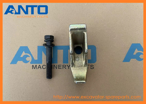 0353016 Clamp Pipe HITACHI Phần xi lanh dầu máy đào cho ZX450-3 EX1100