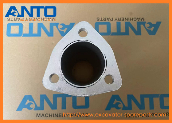 8060437 ống xả ống nhấp ống HITACHI bộ phận động cơ máy đào phù hợp với EX120-5 ZX130W