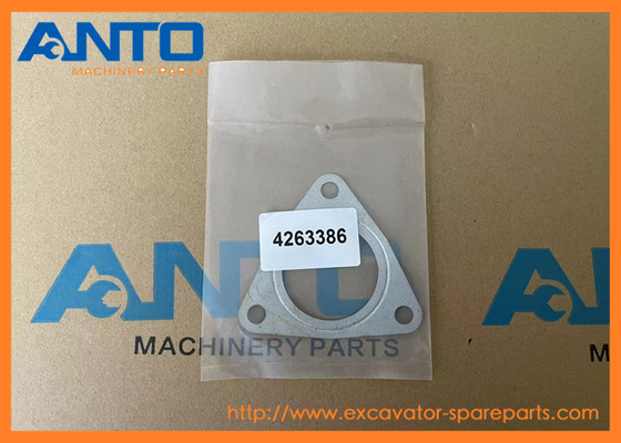 4263386 Gasket HITACHI bộ phận phụ tùng máy đào phù hợp với EX100-5 EX120-5 EX130H-5