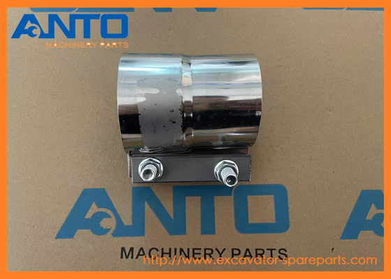4213017 Kẹp HITACHI Chiếc máy đào phụ tùng cho EX120-5 EX130H-5