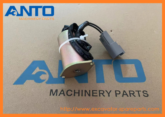 UC1100676511 Van điện tử KOMATSU Xe tải đổ rác Các bộ phận bên trong phù hợp với HM250-2 HM400-2