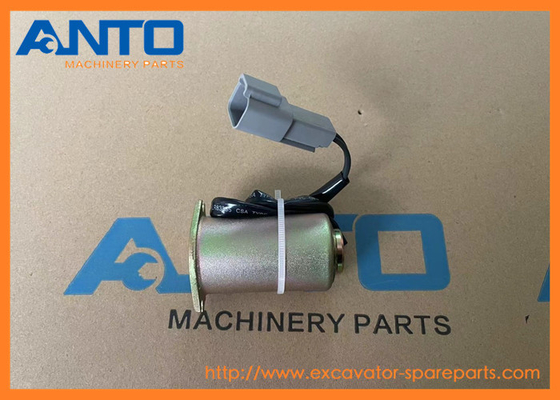 UC1100676511 Van điện tử KOMATSU Xe tải đổ rác Các bộ phận bên trong phù hợp với HM250-2 HM400-2