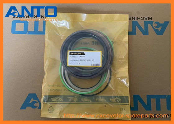 LZ007630 MMV80010 Boom Seal Kit Excavator Phụ tùng phụ tùng phù hợp với CX210BNLC