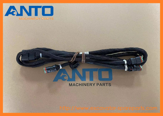 21Q6-10303 21Q610303 Các bộ phận động cơ máy đào dây chuyền phù hợp cho HYUNDAI R210LC9 R210NLC9