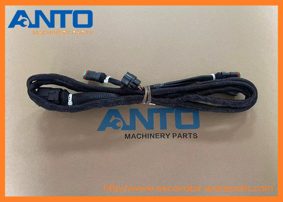 21Q6-10303 21Q610303 Các bộ phận động cơ máy đào dây chuyền phù hợp cho HYUNDAI R210LC9 R210NLC9