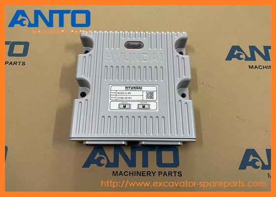 21Q6-32181 21Q632181 Máy điều khiển máy đào MCU cho máy đào HYUNDAI R210LC9BC
