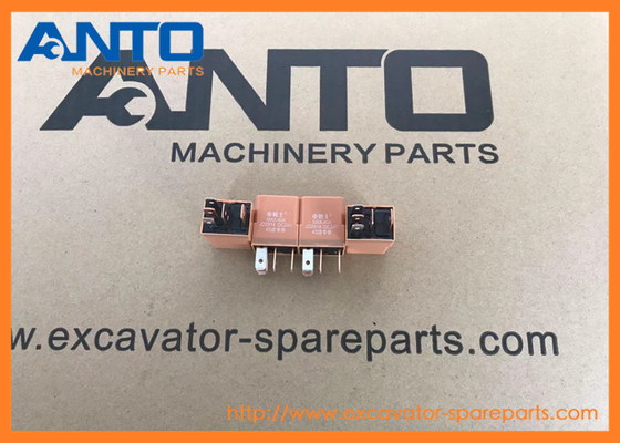 21Q620200 21Q6-20200 Relay cho máy đào HYUNDAI Phần điện R1200-9 R140LC9 R140LC9A