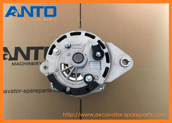 21Q641000 21Q6-41000 Các bộ phận động cơ máy đào thay thế phù hợp với HYUNDAI R140W7 R200W7