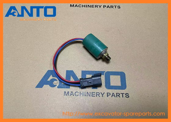 162-0782 1620782 Chuyển áp suất dầu bánh xe máy kéo Phần cho 3304 621G