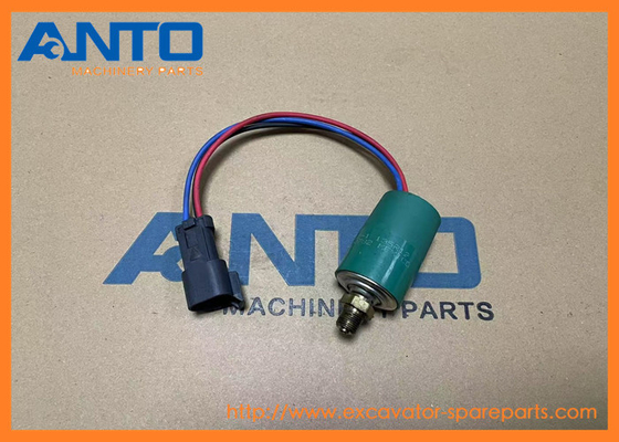 162-0782 1620782 Chuyển áp suất dầu bánh xe máy kéo Phần cho 3304 621G