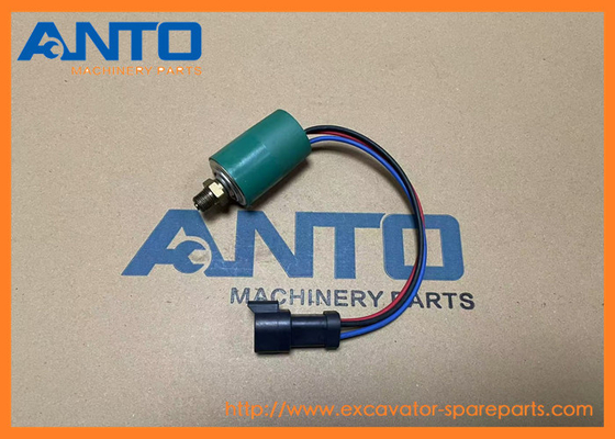 162-0782 1620782 Chuyển áp suất dầu bánh xe máy kéo Phần cho 3304 621G