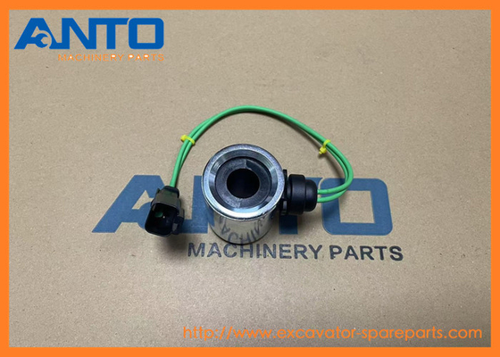 326-5214 240-6825 156-6173 Ventil Solenoid cuộn xe tải phụ tùng phù hợp cho 793B