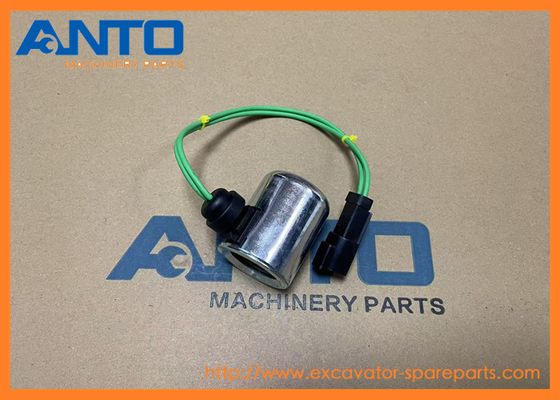 326-5214 240-6825 156-6173 Ventil Solenoid cuộn xe tải phụ tùng phù hợp cho 793B