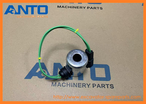 326-5214 240-6825 156-6173 Ventil Solenoid cuộn xe tải phụ tùng phù hợp cho 793B