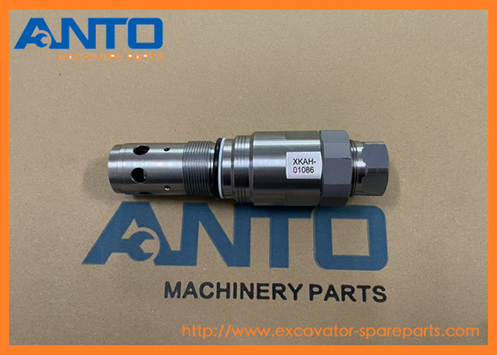 XKAH-01086 van cứu trợ HYUNDAI bộ phận động cơ lắc máy đào cho R320LC-9
