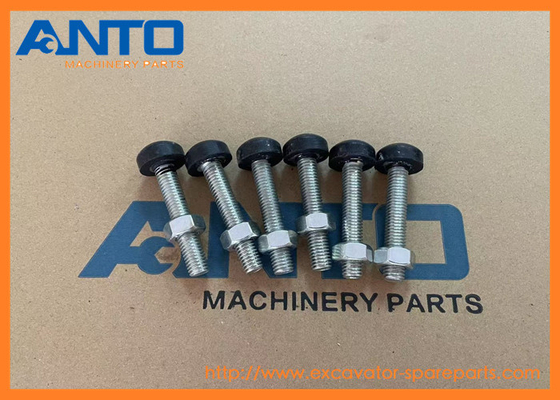 71EH-13150 71EH13150 Goma Cushion HYUNDAI Bộ phận động cơ máy đào cho R-9