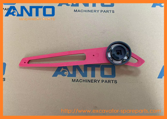 71Q6-21450 Pilot Lock HYUNDAI Chiếc máy đào phụ tùng cho R140LC-9 R1200-9
