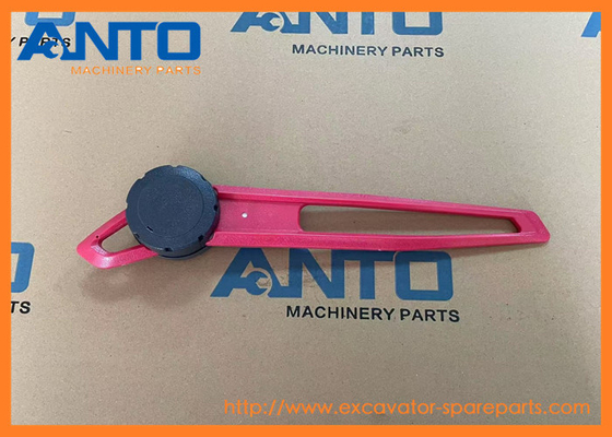 71Q6-21450 Pilot Lock HYUNDAI Chiếc máy đào phụ tùng cho R140LC-9 R1200-9