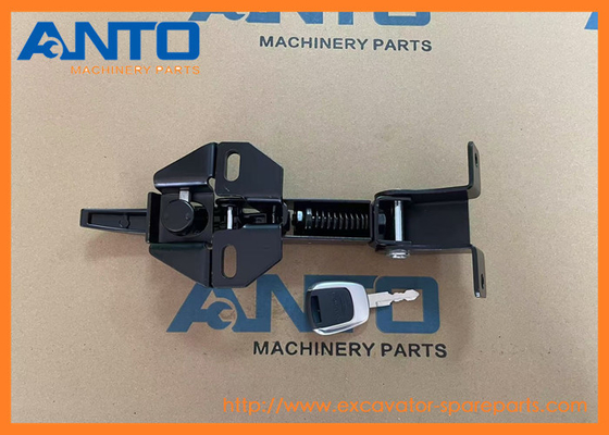 71Q6-42400 Catch Assy HYUNDAI Bộ phận phụ tùng máy đào cho R140LC-9S R160LC-9