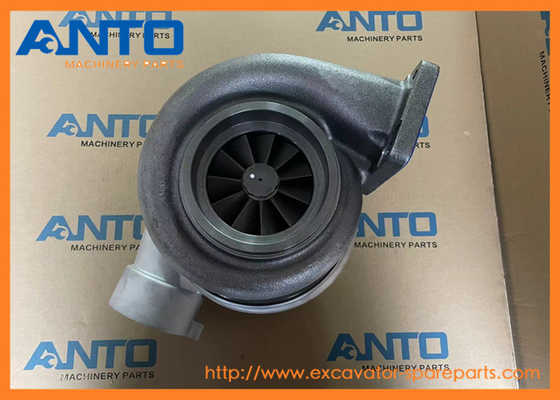 1W-3728 1W3728 Bộ phận động cơ máy đào tăng áp cho 3406