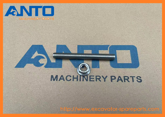 116-3715 1163715 Taper Lock Steel Stud Excavator Phụ tùng phụ tùng cho 336 340 C9.3B