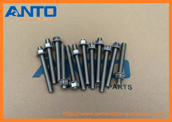 116-3715 1163715 Taper Lock Steel Stud Excavator Phụ tùng phụ tùng cho 336 340 C9.3B