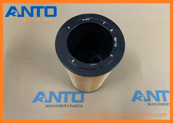1R0774 1R-0774 Bộ lọc máy đào bộ lọc cho 120H 120H NA 120K 120K 2 12H 12H ES