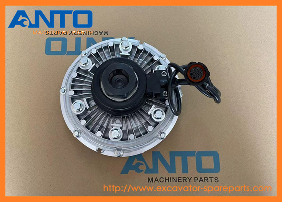 14670742 VOE14670742 Bộ phận điện cho máy đào ly hợp