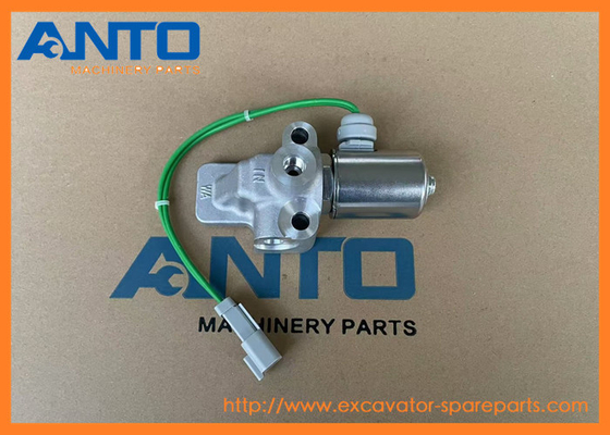 174-3705 1743705 Ventil điều khiển chính máy đào cho 120H 120H ES 120H NA 120K