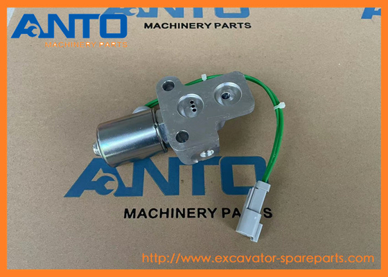 174-3705 1743705 Ventil điều khiển chính máy đào cho 120H 120H ES 120H NA 120K