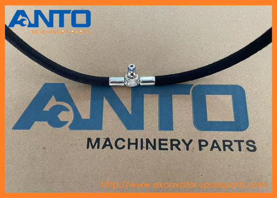 6271-71-7100 6271717100 ống ống KOMATSU Bộ phận phụ tùng tải bánh xe cho WA90-6 WA100M-6